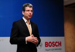 BOSCH 2011 HEDEFLERİ
